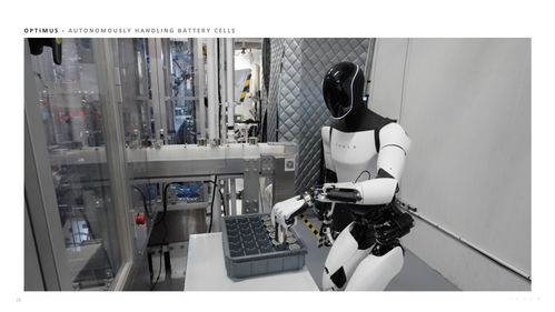 从产能帝到困兽？2024年Q2，营收高于预期的特斯拉站在寒冬前台